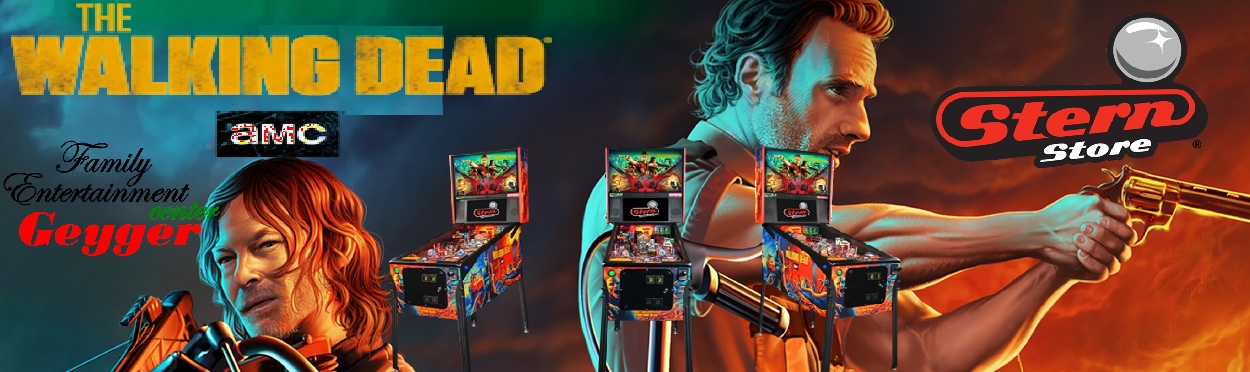 The Walking Dead